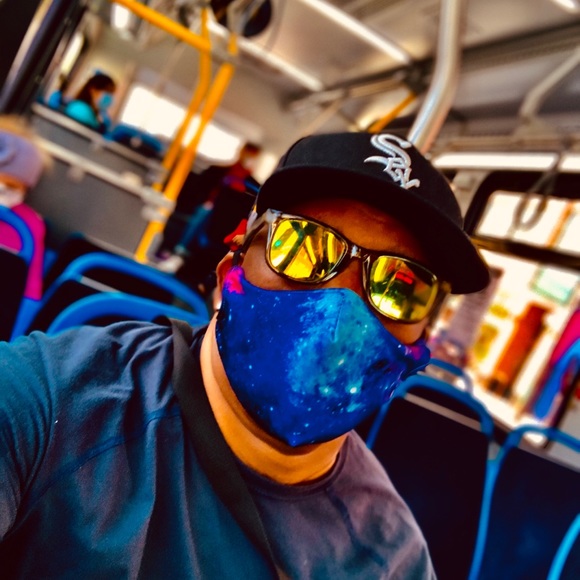 Meet your Posher, Brian - Picture 3 of 4